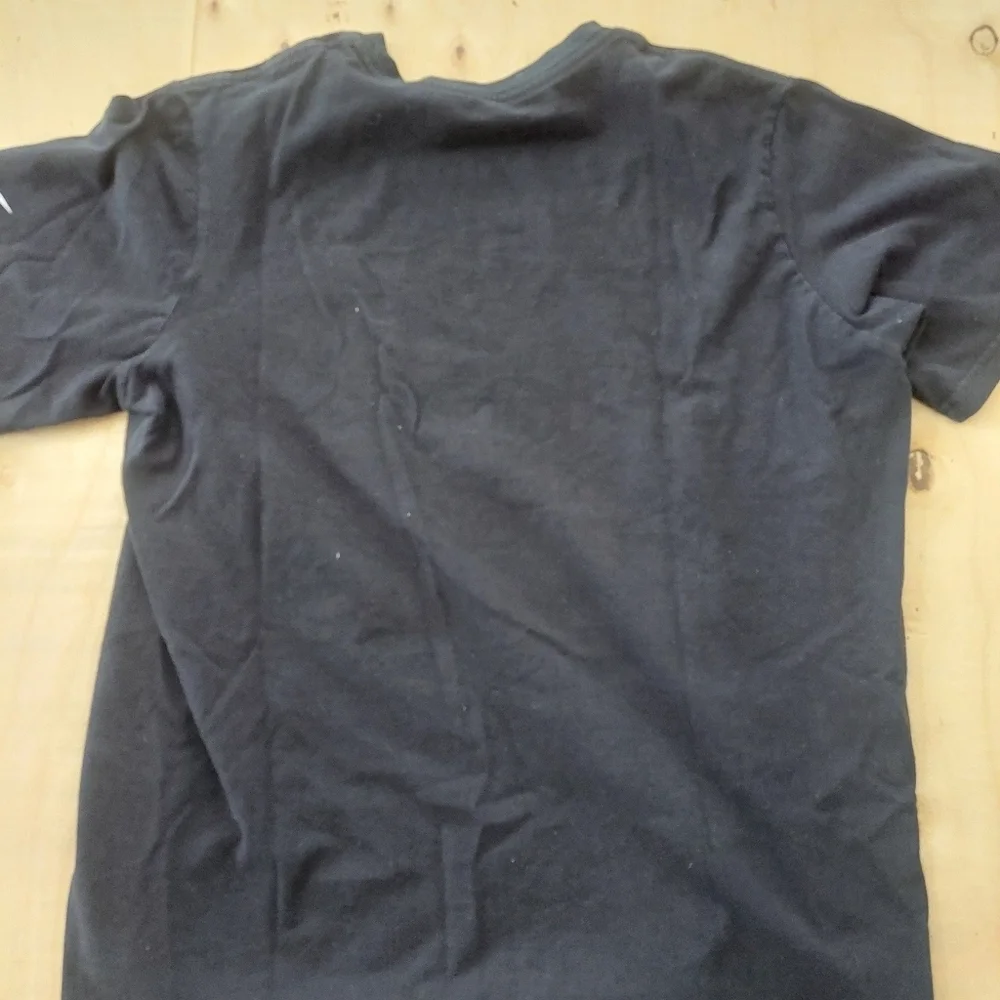 Nike Cowboys T Shirt MEN XL Dri Fit NFL FOOTBALL TEE. (A)